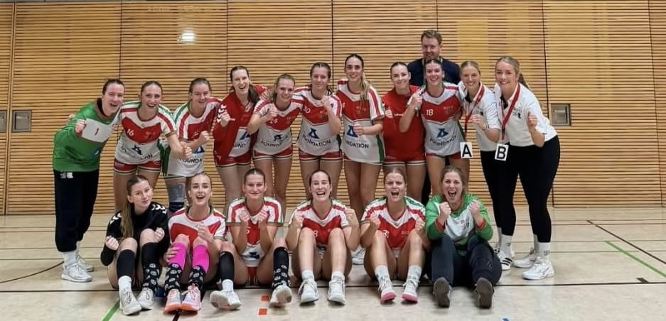 1. frauen - rotation 2026