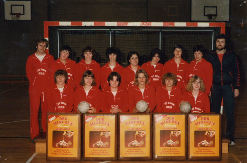 Rudow Handball Rudow Handball