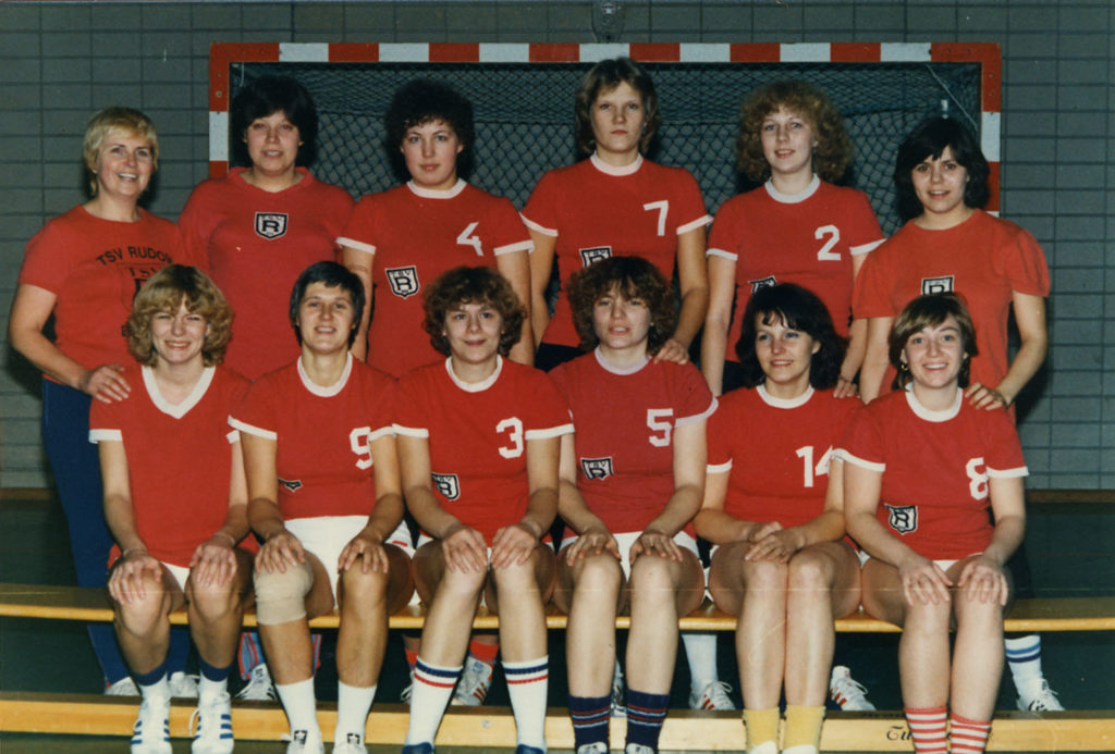 Rudow Handball Rudow Handball